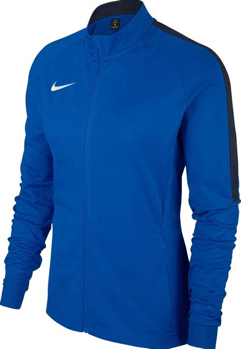 nike academy 18 vrouwen|Nike Dry Academy 18 Trainingsjas Dames Sportvest .